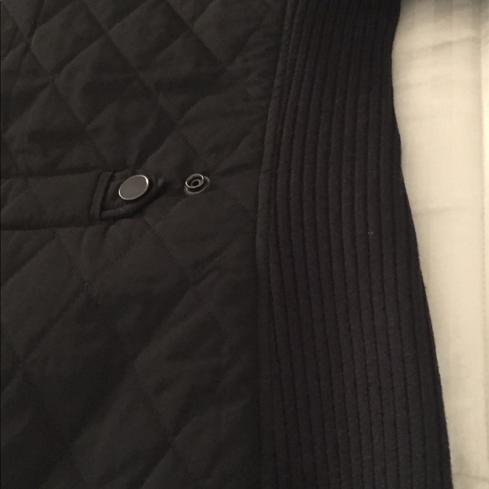 Talbots Quilted Jacket - image 3